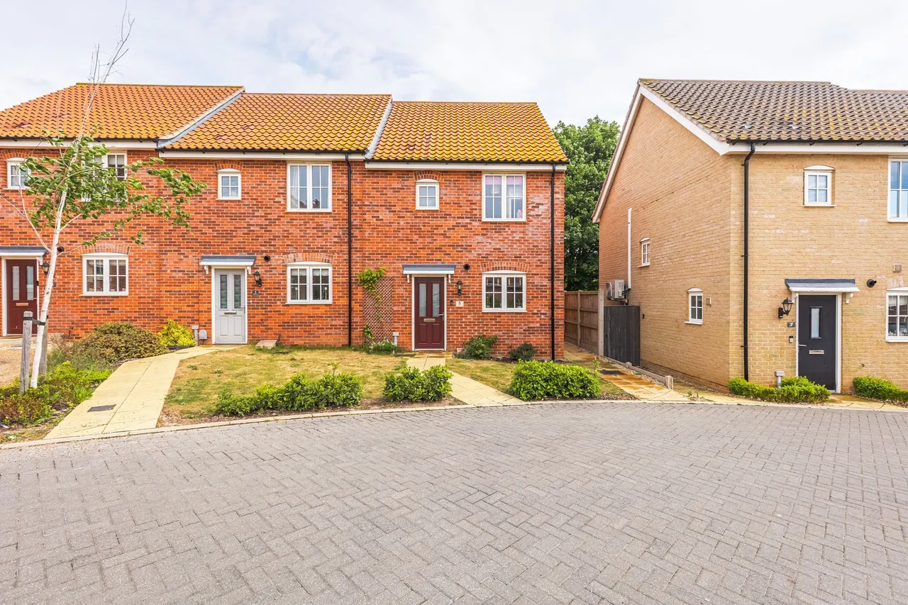 Sandpiper Street, Hunstanton, PE36, photo 14