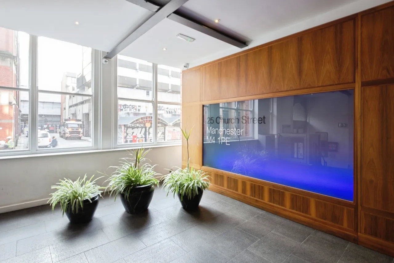 Church Street, Manchester, M4, photo 13