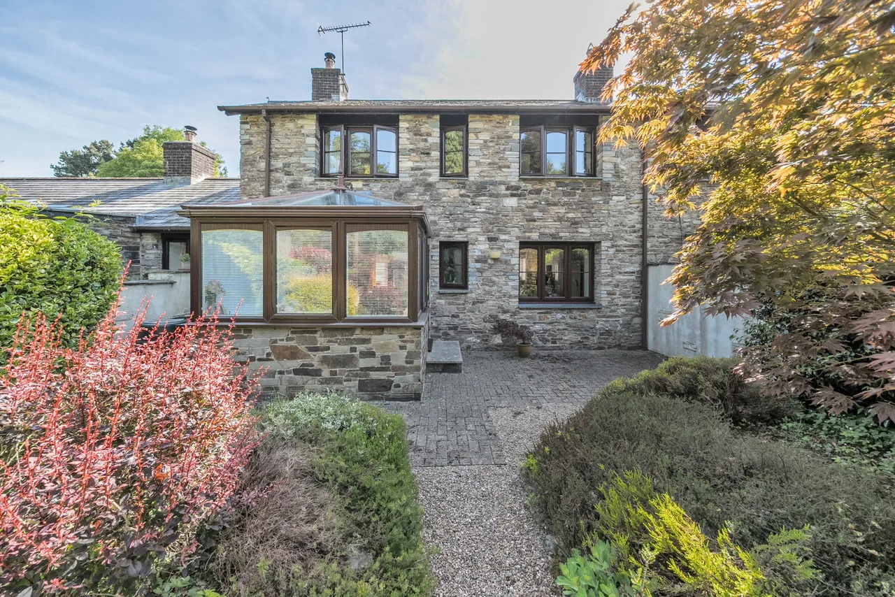 3 bed house for sale, Tregeare, Launceston, PL15