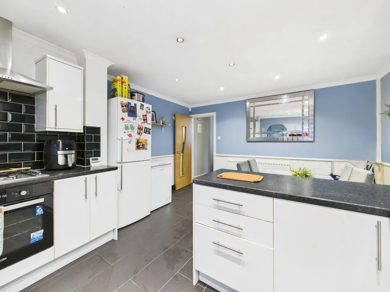 Station Road, Ashton-In-Makerfield, WN4, photo 9