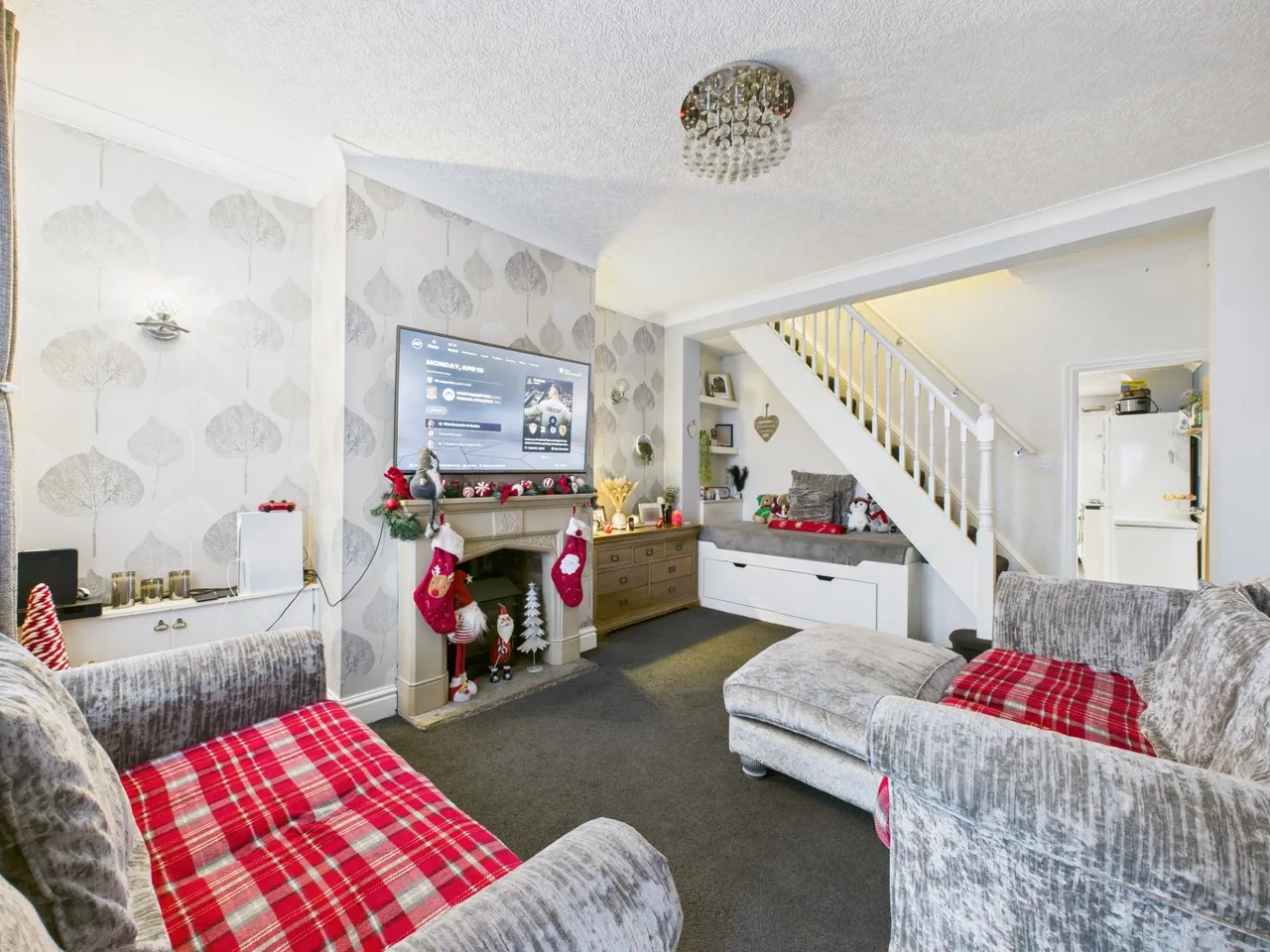 Station Road, Ashton-In-Makerfield, WN4, photo 2