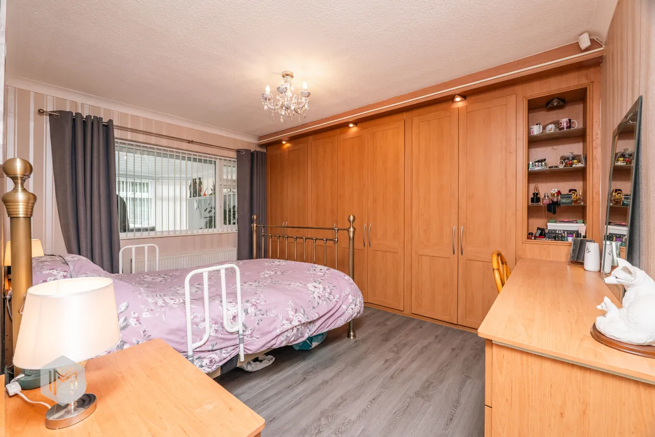 Denstone Crescent, Bolton, BL2 5DE, photo 13