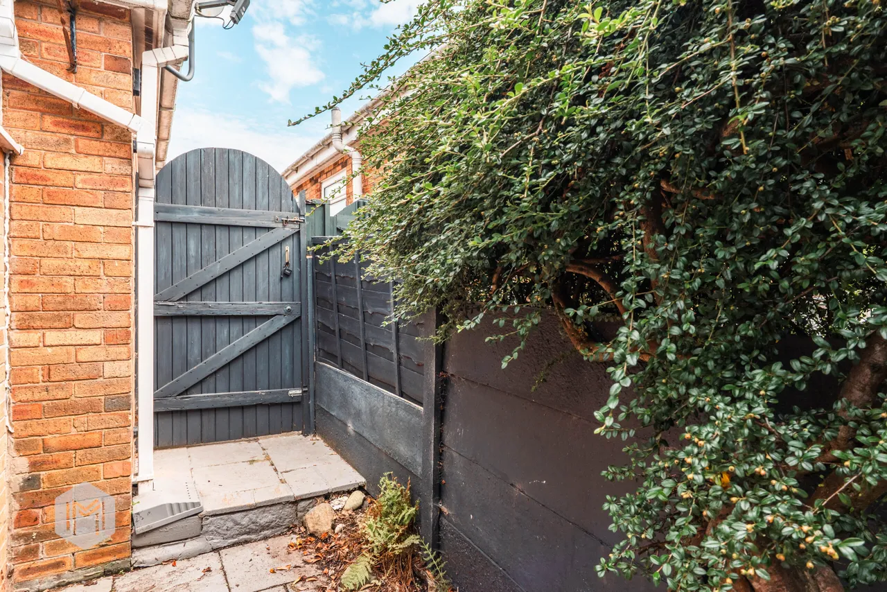 Denstone Crescent, Bolton, BL2 5DE, photo 19