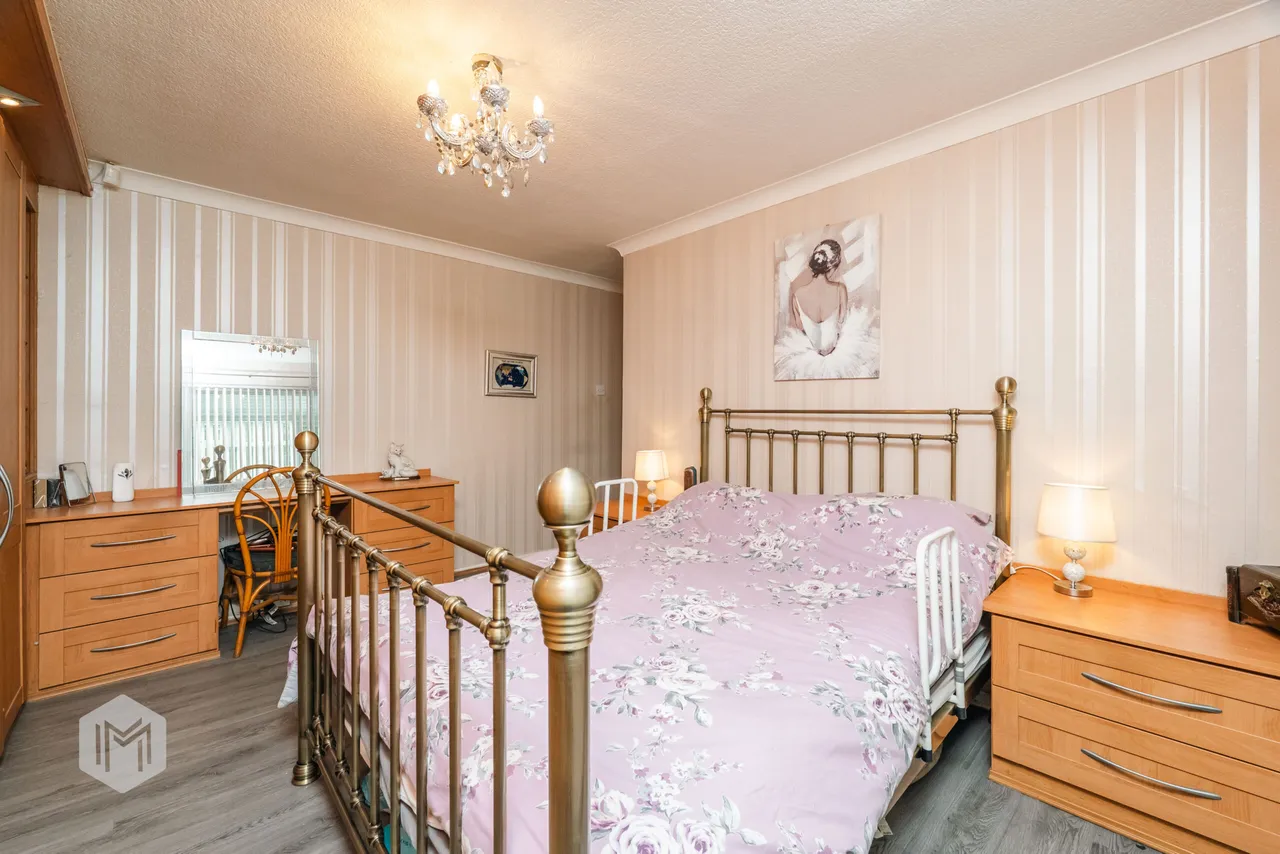 Denstone Crescent, Bolton, BL2 5DE, photo 12