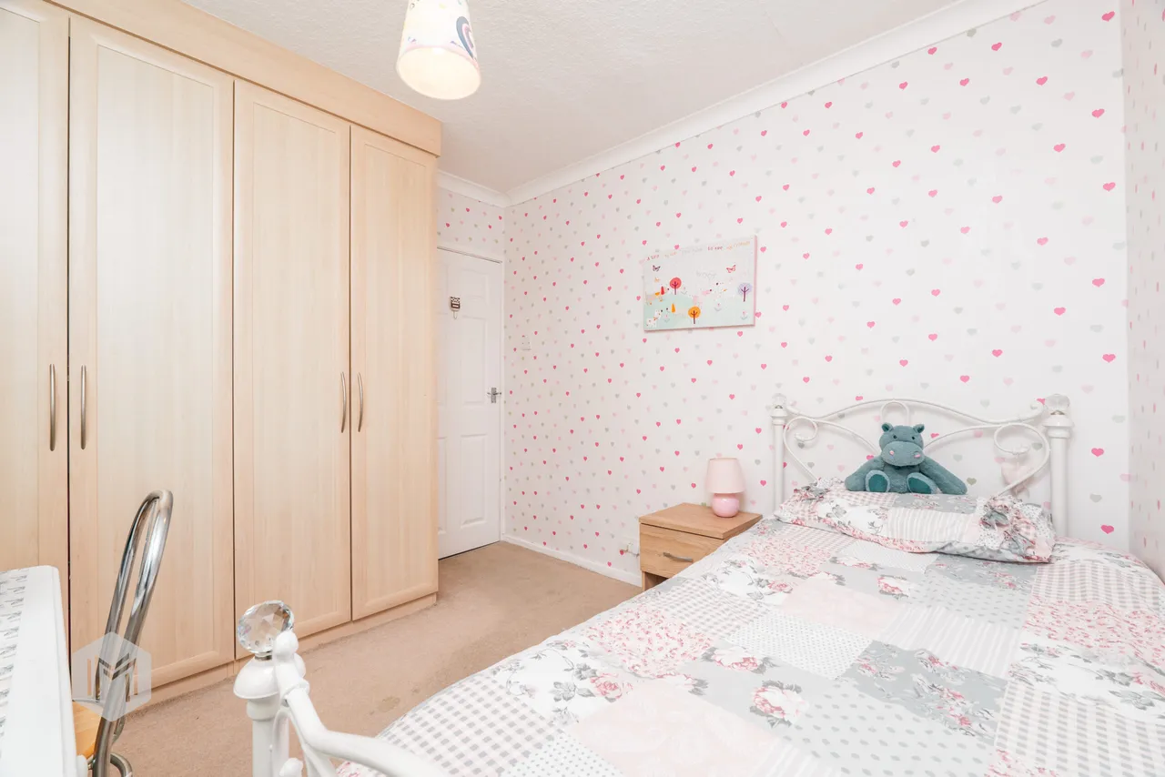 Denstone Crescent, Bolton, BL2 5DE, photo 15