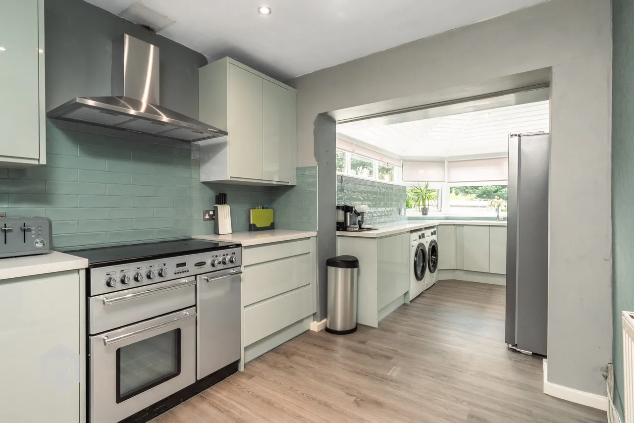 Denstone Crescent, Bolton, BL2 5DE, photo 8