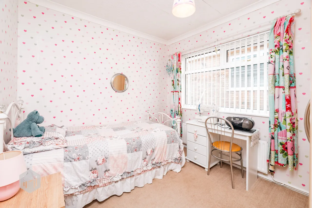 Denstone Crescent, Bolton, BL2 5DE, photo 14