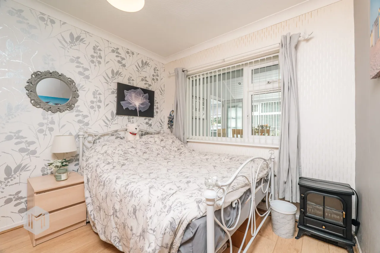 Denstone Crescent, Bolton, BL2 5DE, photo 10