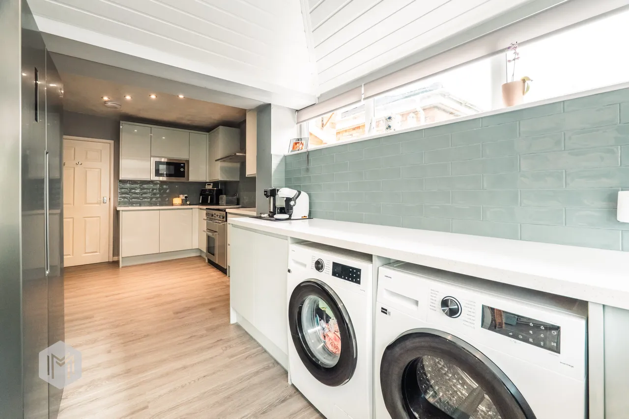 Denstone Crescent, Bolton, BL2 5DE, photo 9