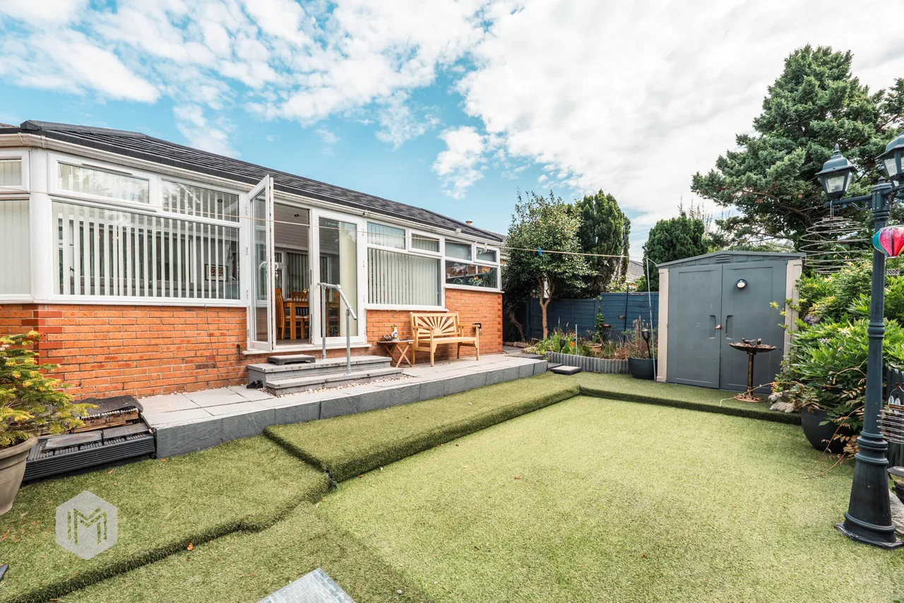 Denstone Crescent, Bolton, BL2 5DE, photo 17