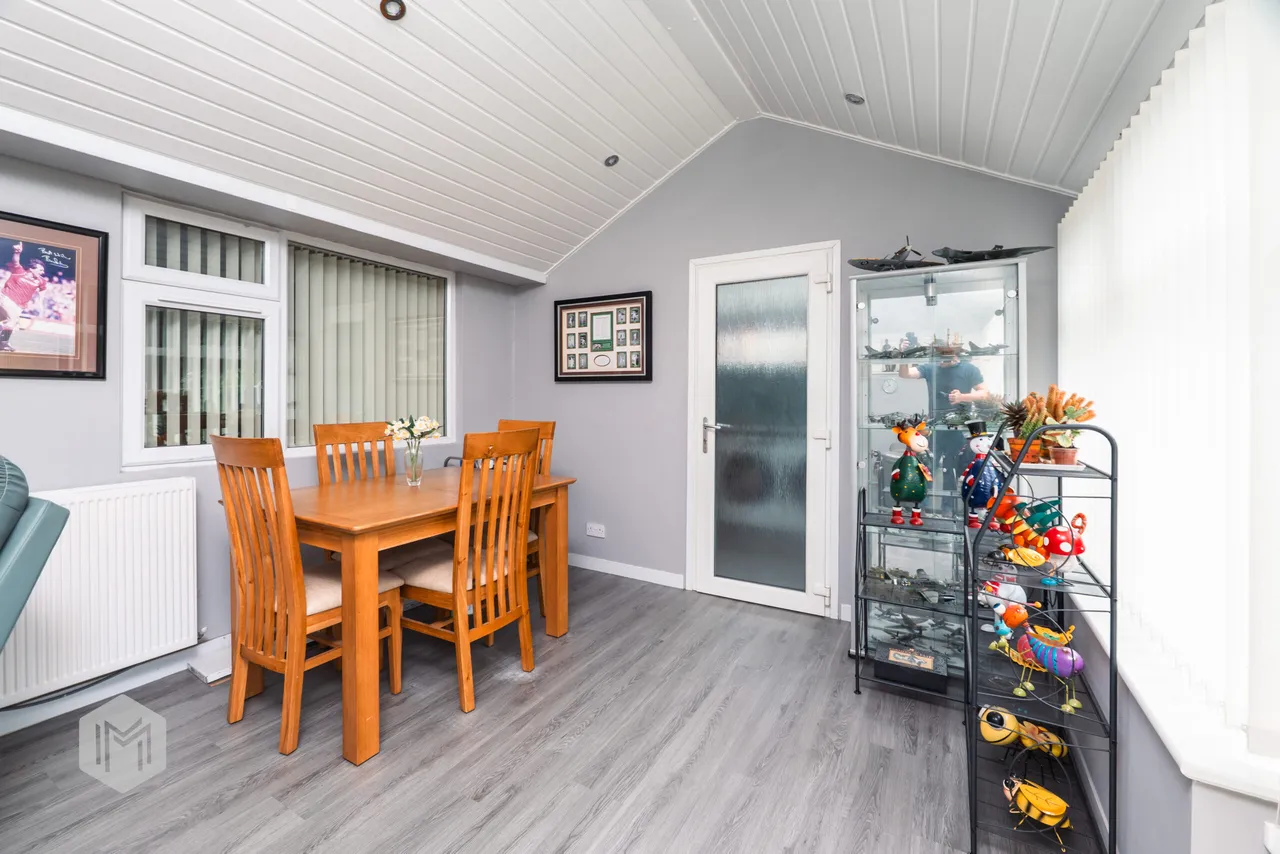 Denstone Crescent, Bolton, BL2 5DE, photo 7