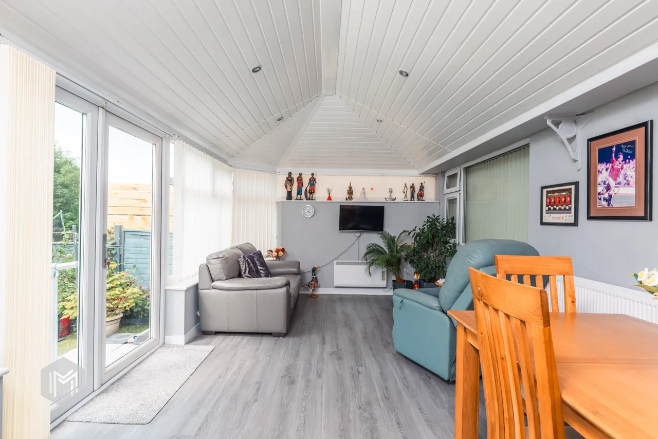 Denstone Crescent, Bolton, BL2 5DE, photo 5