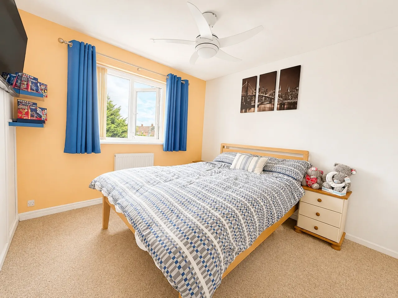 Finch Close, Lincoln, LN6, photo 7