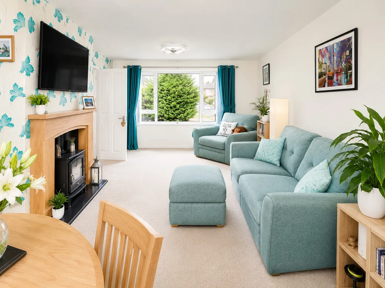 Finch Close, Lincoln, LN6, photo 2