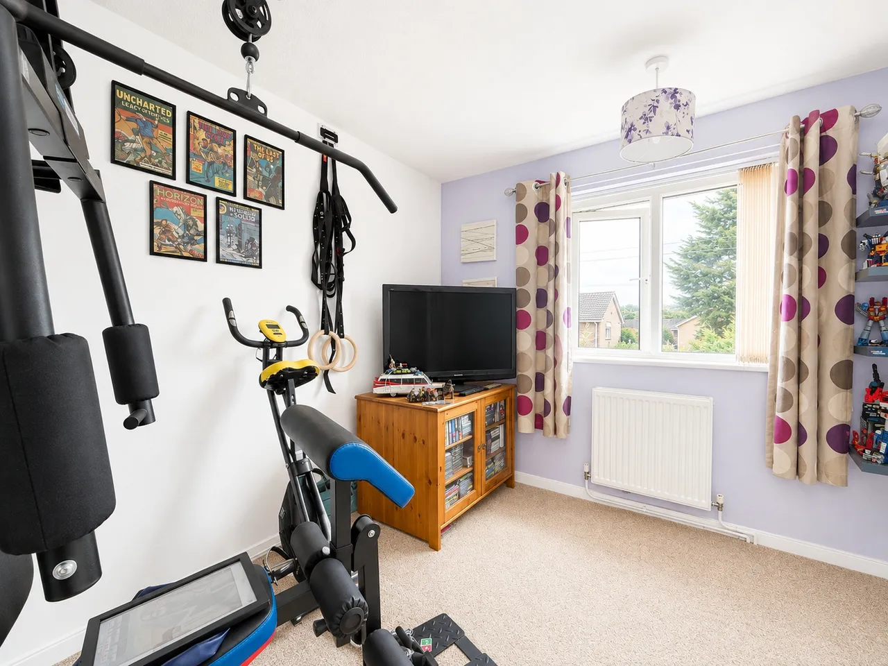 Finch Close, Lincoln, LN6, photo 8