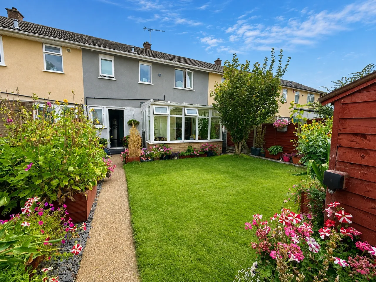 Finch Close, Lincoln, LN6, photo 11