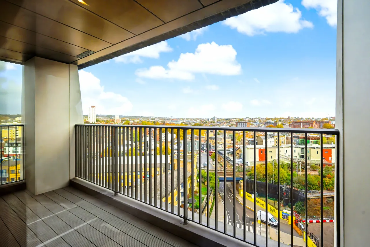 Engine House Way, London, NW1, photo 4