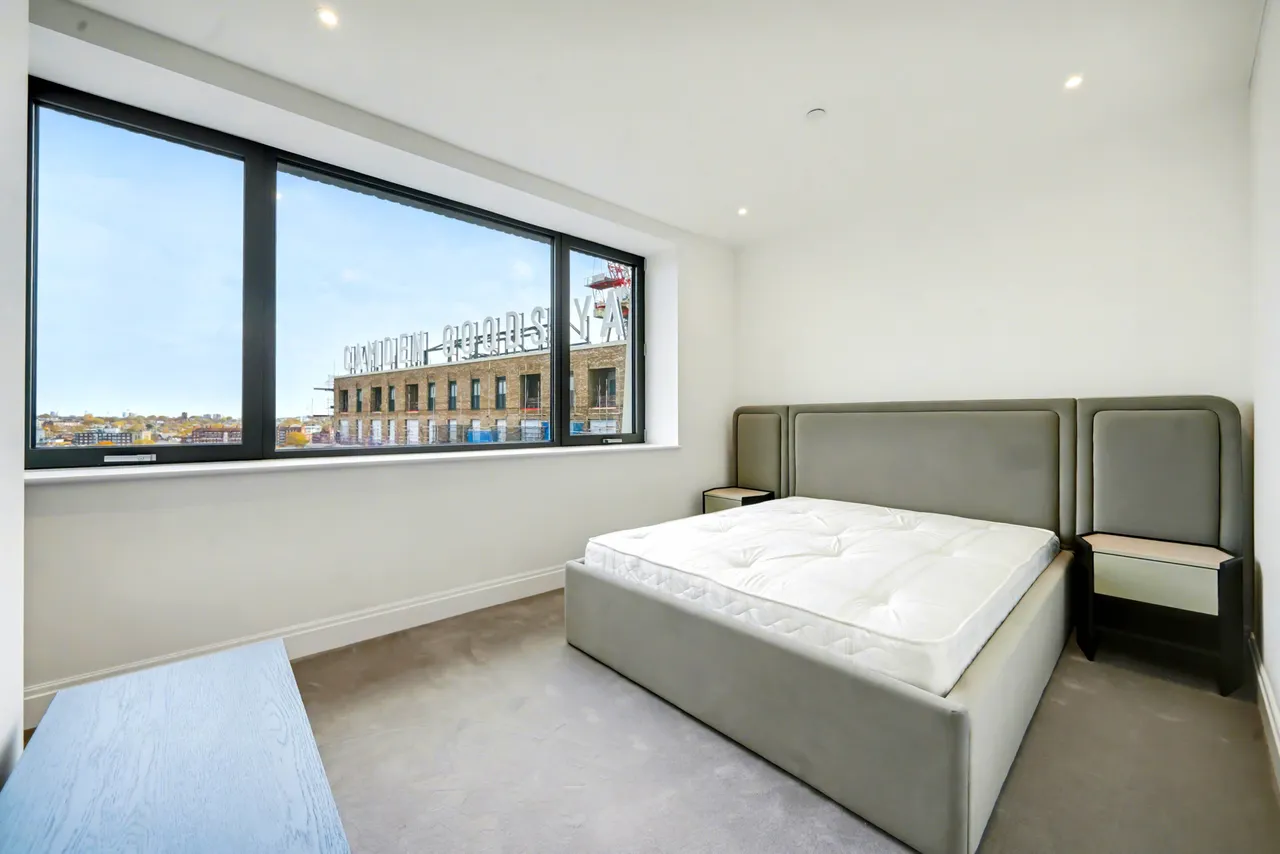 Engine House Way, London, NW1, photo 7