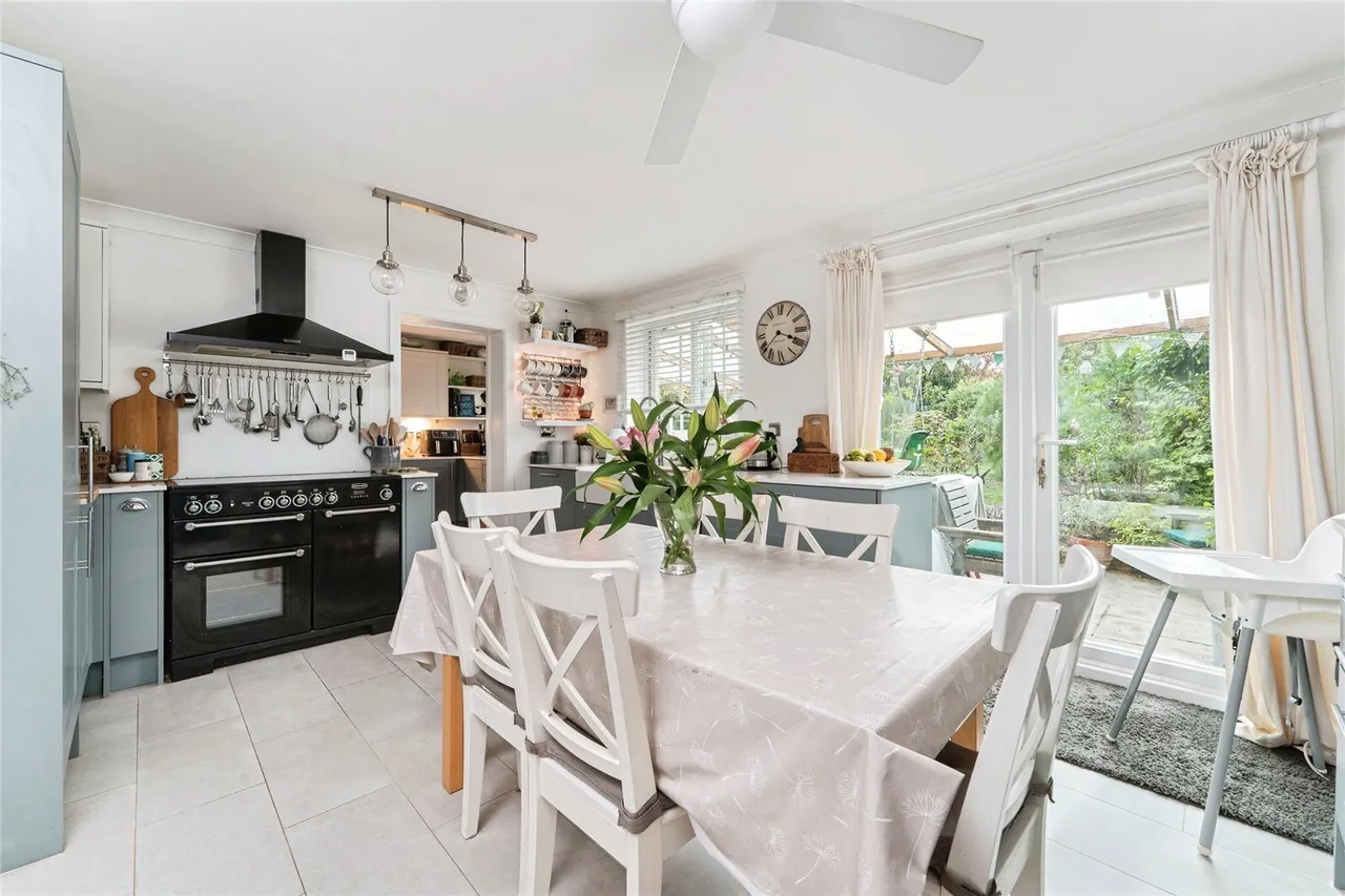 Kitson Gardens, Stretham, CB6, photo 18