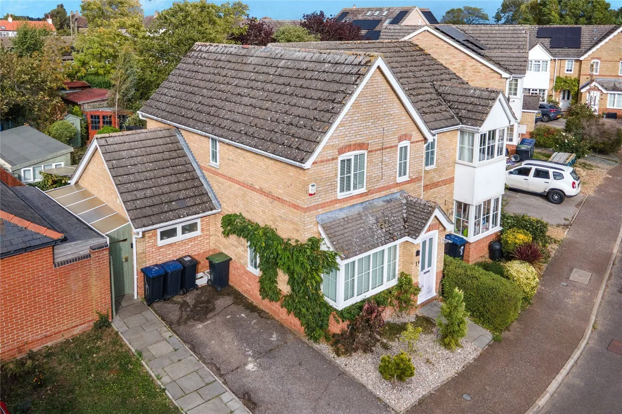 Kitson Gardens, Stretham, CB6, photo 25