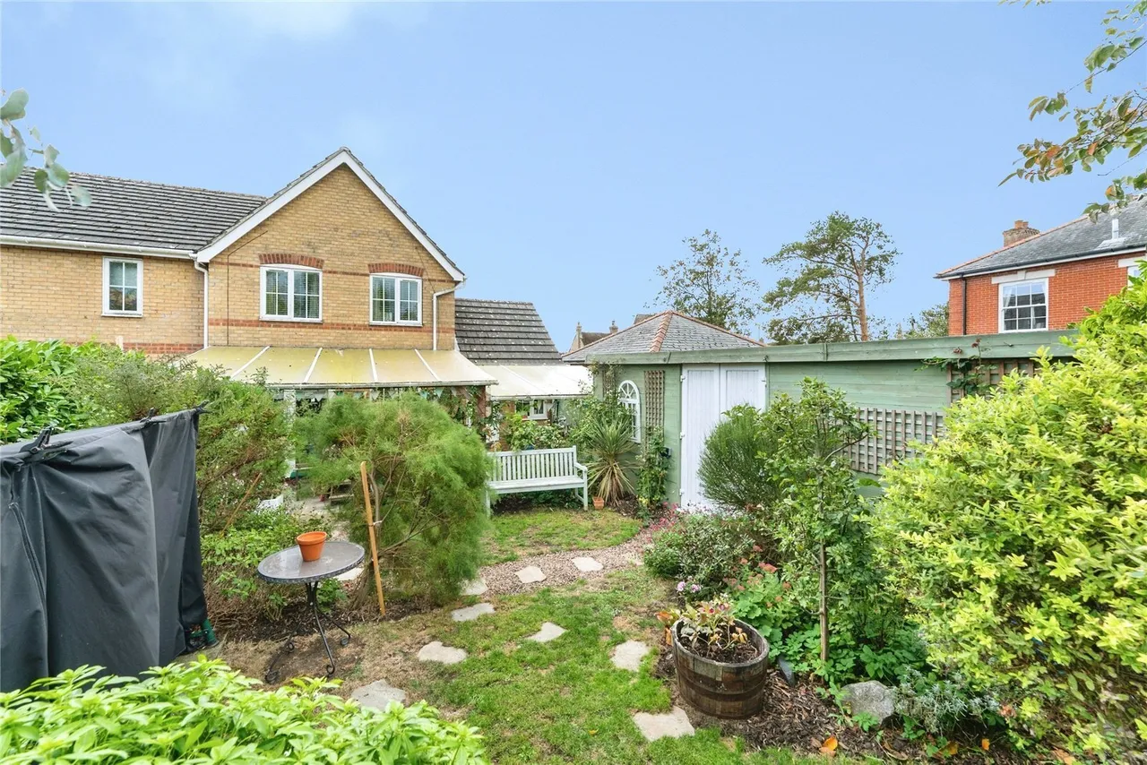 Kitson Gardens, Stretham, CB6, photo 13
