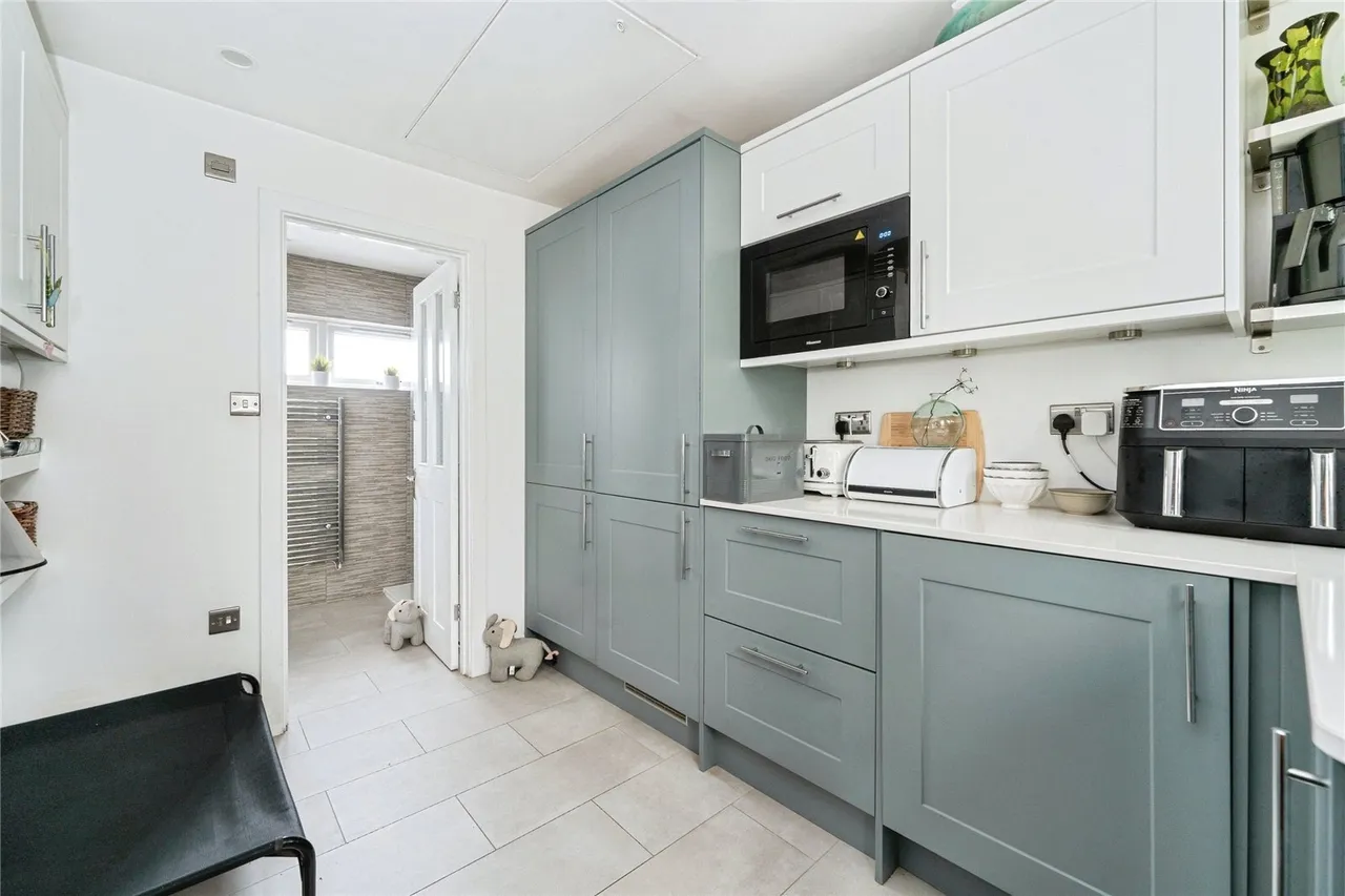 Kitson Gardens, Stretham, CB6, photo 19