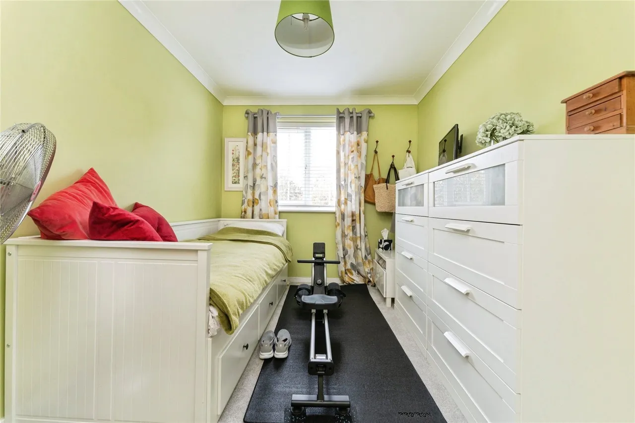 Kitson Gardens, Stretham, CB6, photo 23