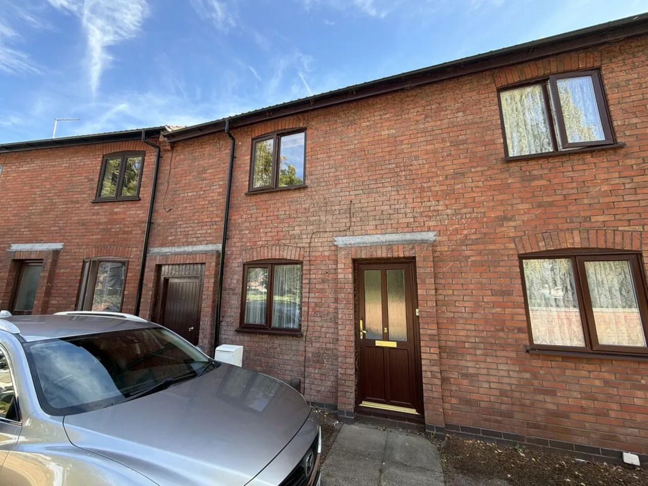 2 bed house to rent, Mount Lane, Newark, NG24