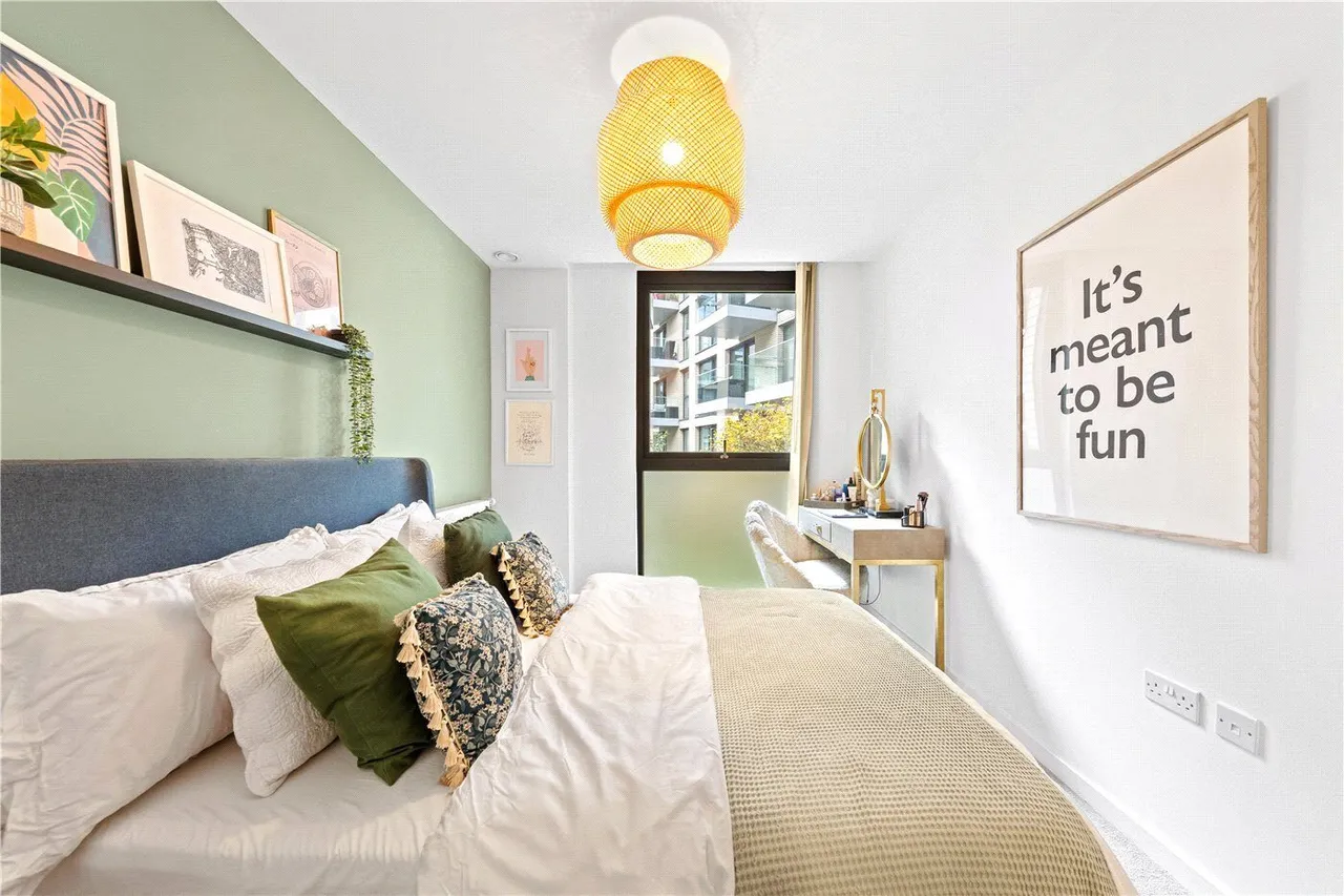 Bridle Mews, London, E1, photo 11