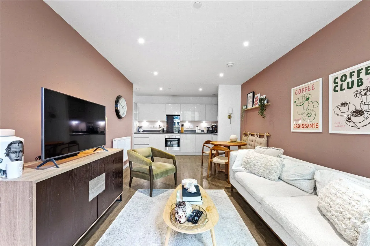 Bridle Mews, London, E1, photo 5