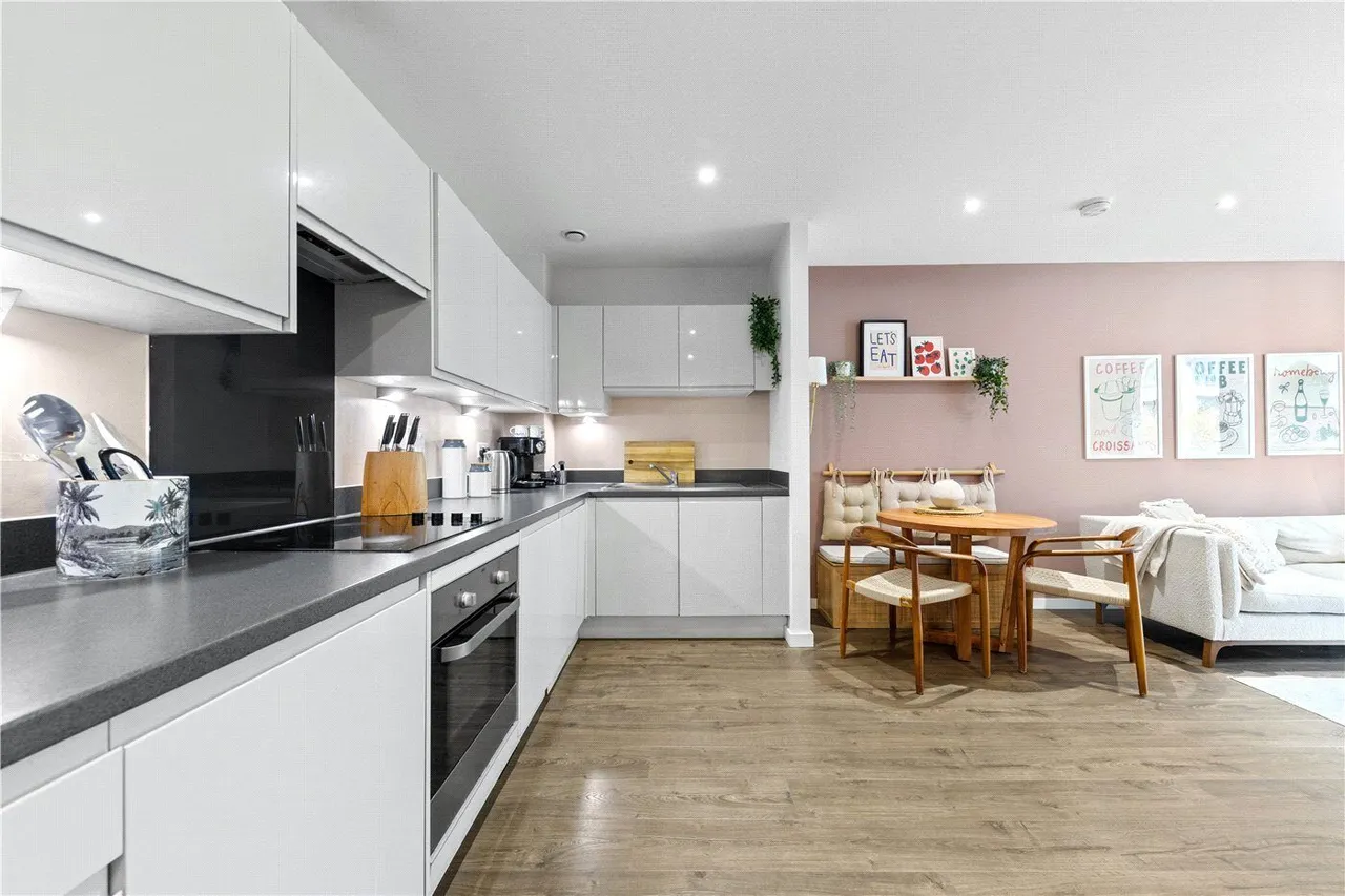 Bridle Mews, London, E1, photo 13