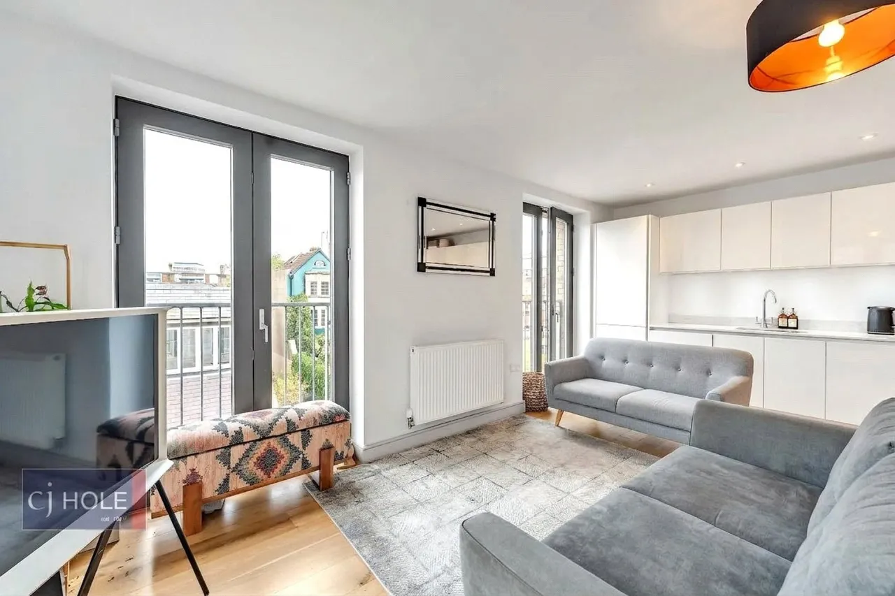 2 bed flat to rent, Bristol, City of, BS1