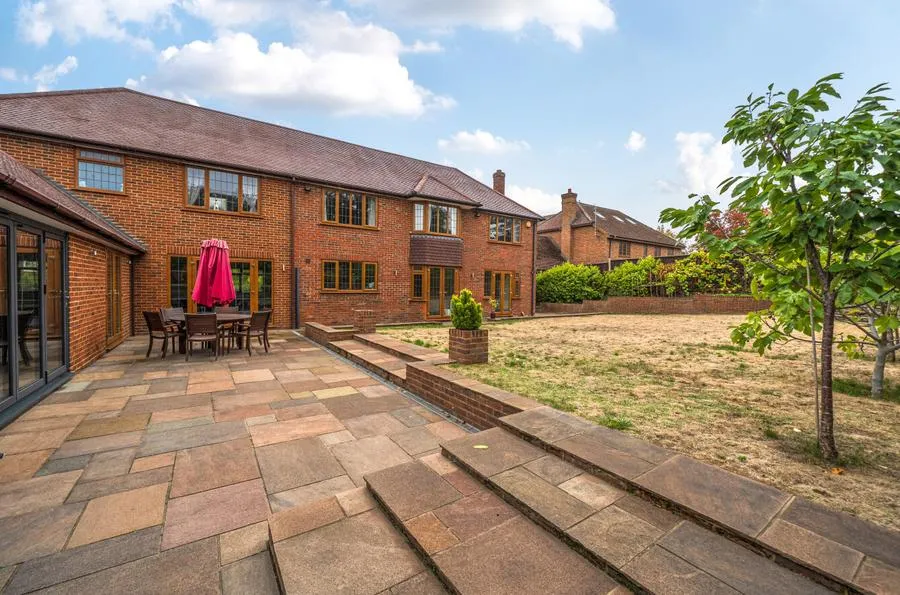 Beehive Lane, Binfield, RG12, photo 9