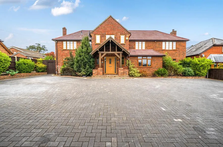 Beehive Lane, Binfield, RG12, photo 36