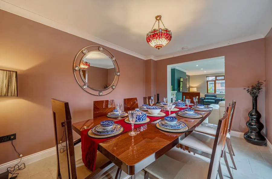 Beehive Lane, Binfield, RG12, photo 6