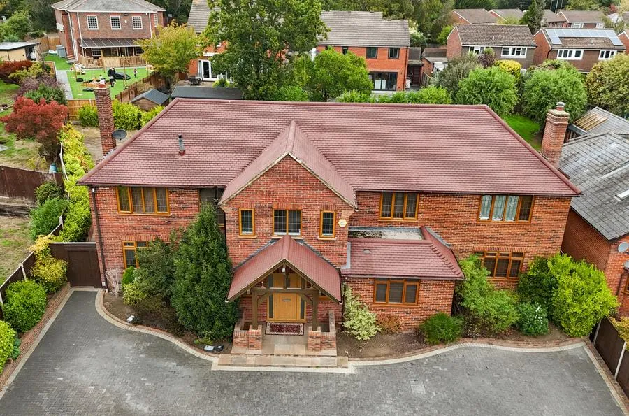 Beehive Lane, Binfield, RG12, photo 33