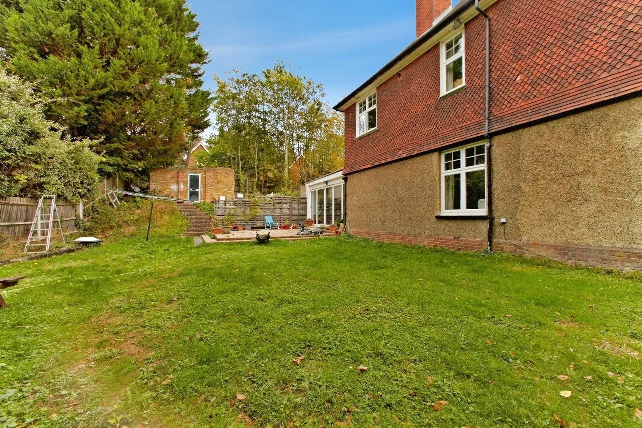 Hurnford Close, South Croydon, CR2, photo 9
