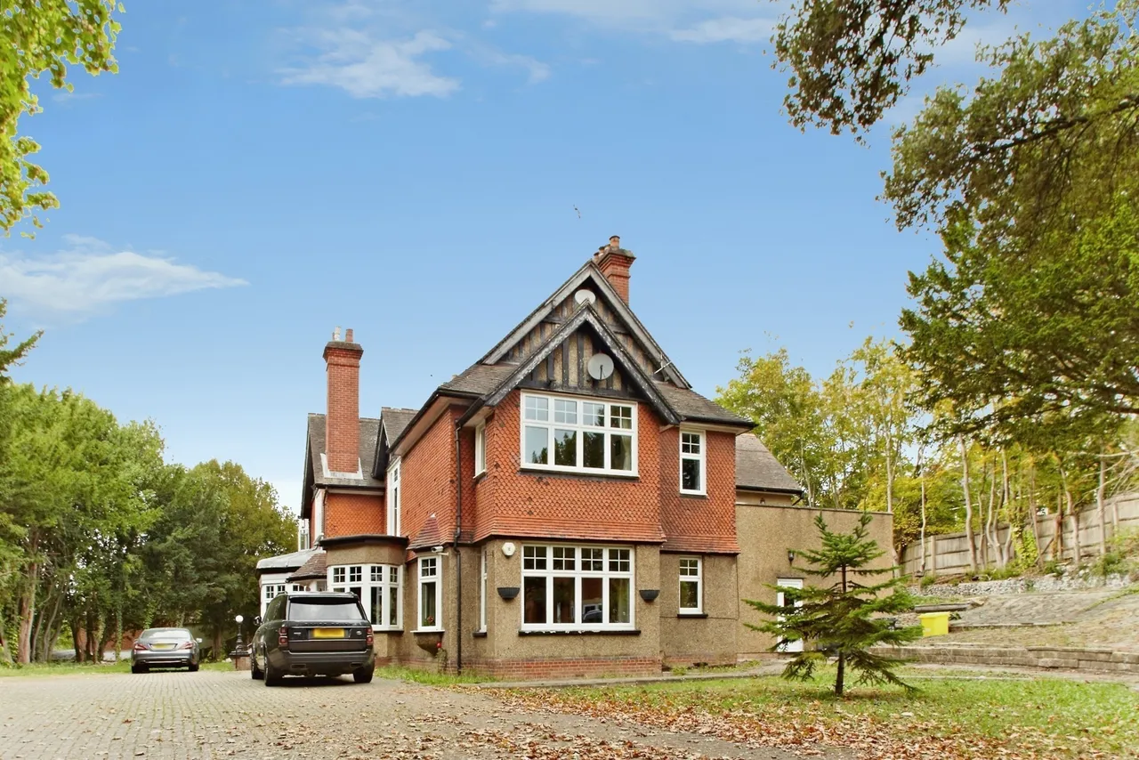 Hurnford Close, South Croydon, CR2, photo 26