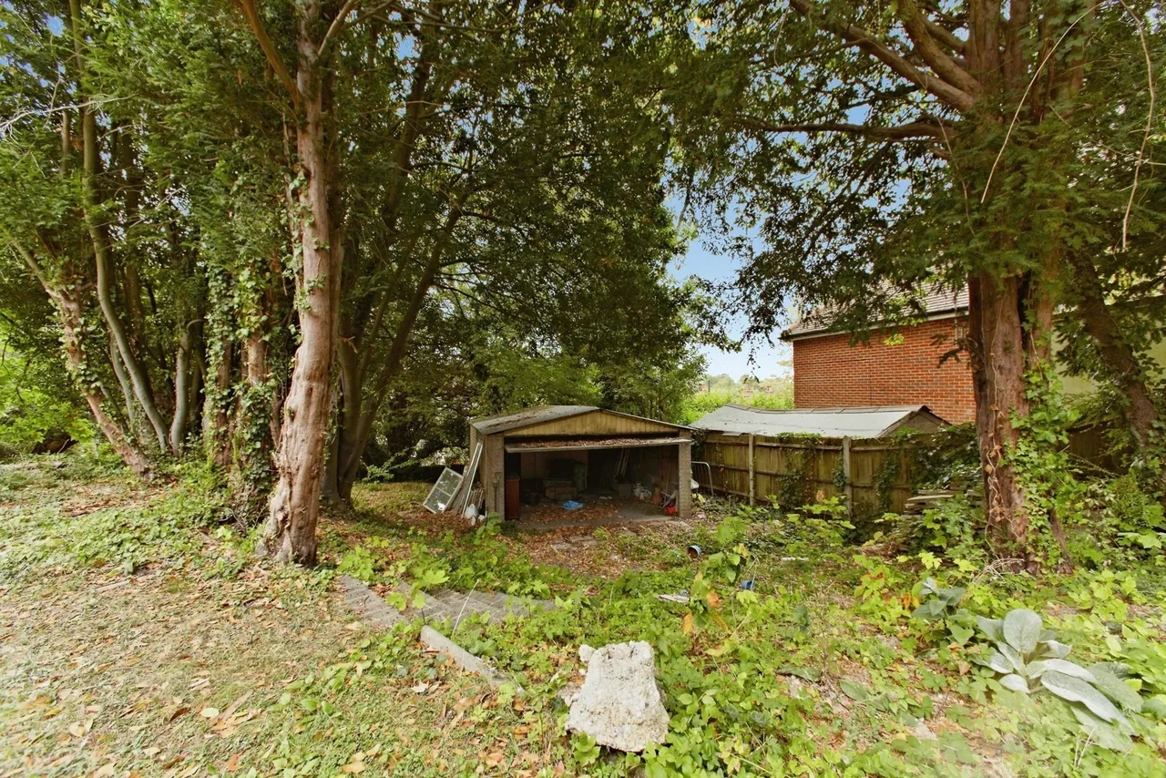 Hurnford Close, South Croydon, CR2, photo 8