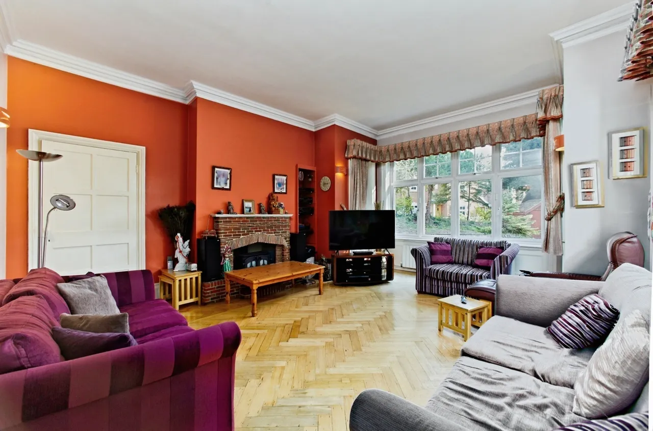Hurnford Close, South Croydon, CR2, photo 2