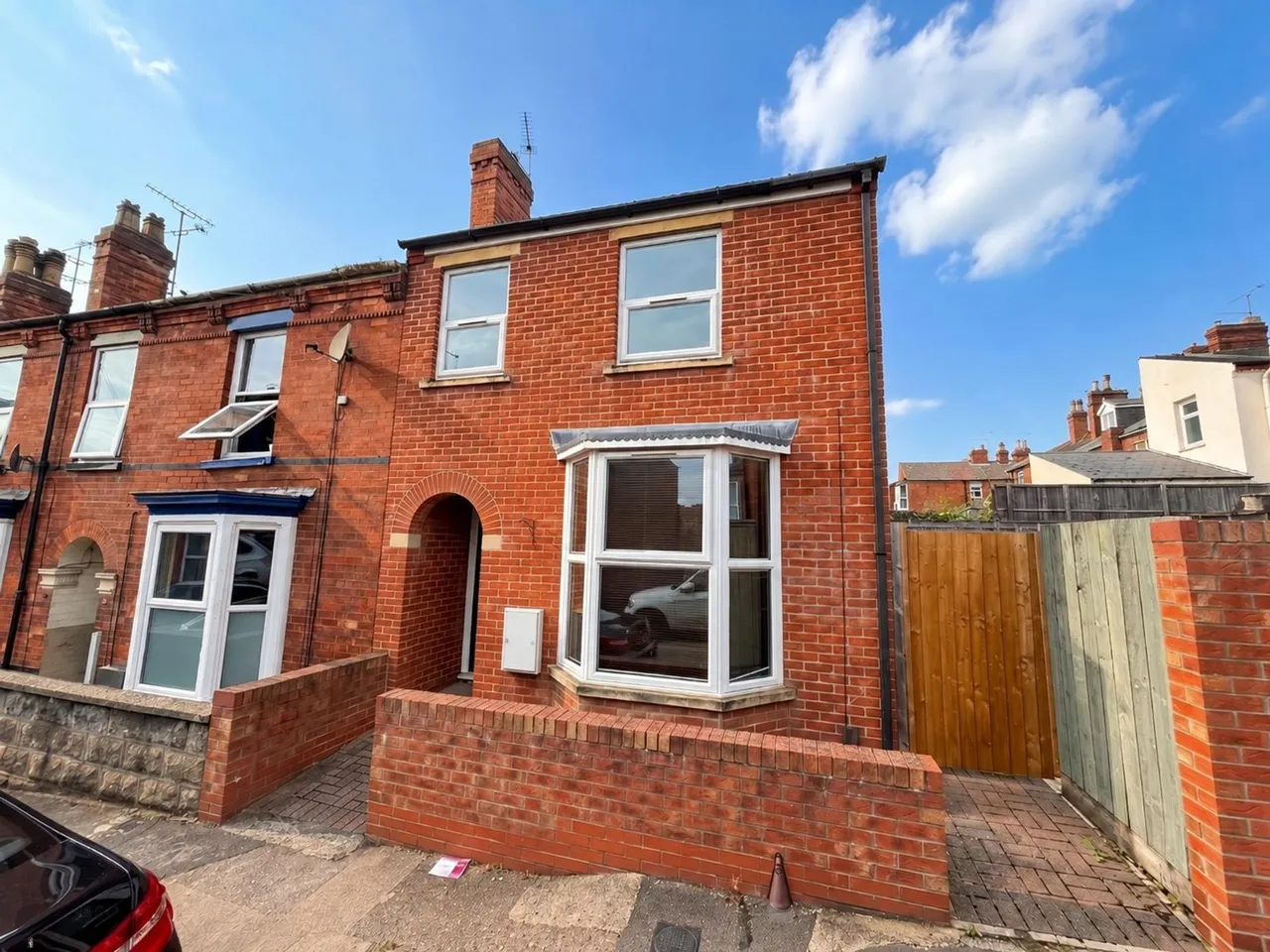 2 bed house for sale, Charles Street West, Lincoln, LN1