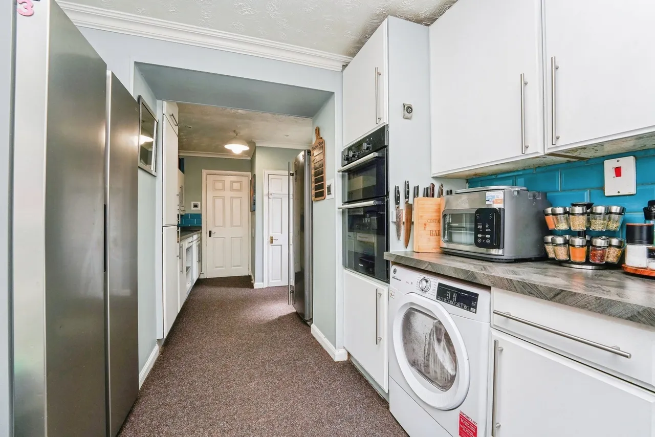 Sudbrook Way, Gloucester, Gloucestershire, GL4, photo 5
