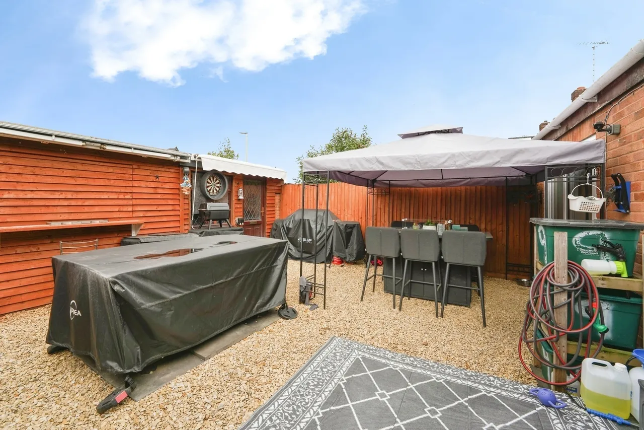 Sudbrook Way, Gloucester, Gloucestershire, GL4, photo 12