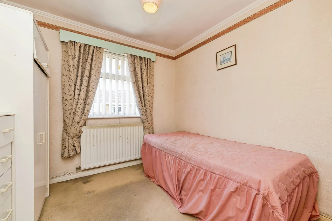 Uldale Drive, Egglescliffe, Stockton-on-Tees, TS16, photo 12