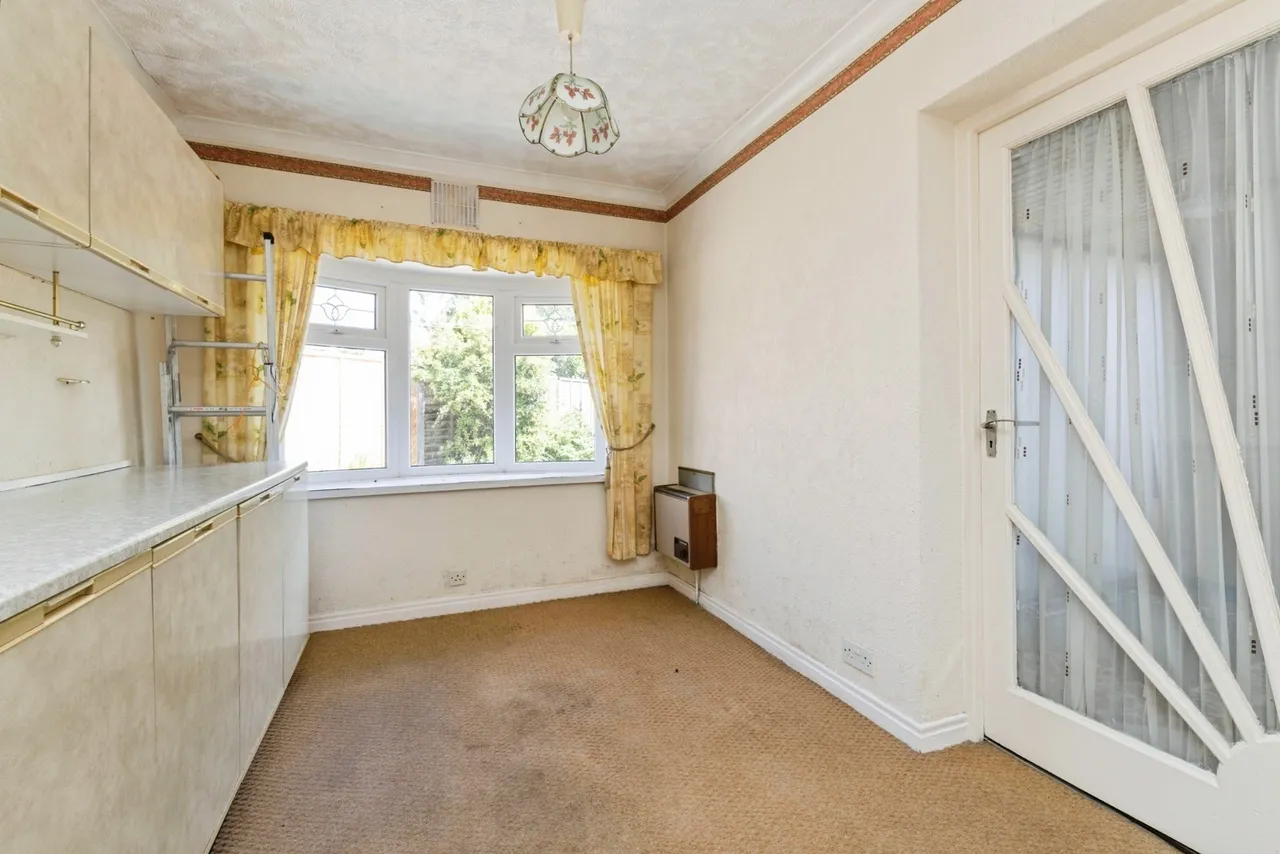 Uldale Drive, Egglescliffe, Stockton-on-Tees, TS16, photo 9