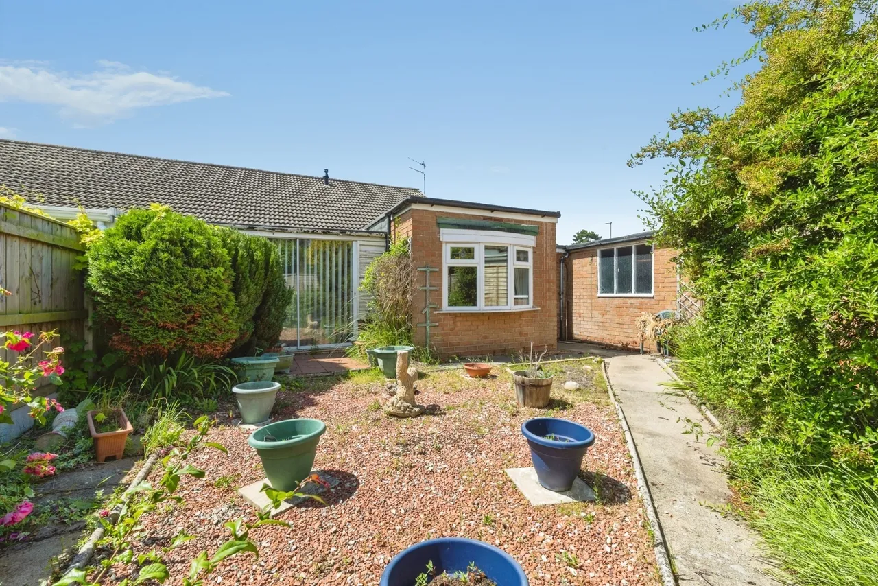 Uldale Drive, Egglescliffe, Stockton-on-Tees, TS16, photo 2