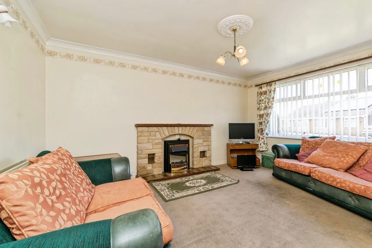 Uldale Drive, Egglescliffe, Stockton-on-Tees, TS16, photo 4