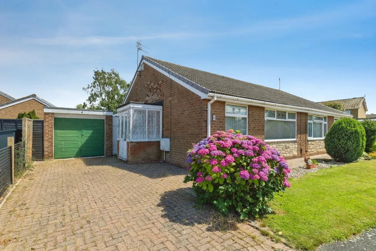 Uldale Drive, Egglescliffe, Stockton-on-Tees, TS16, photo 14