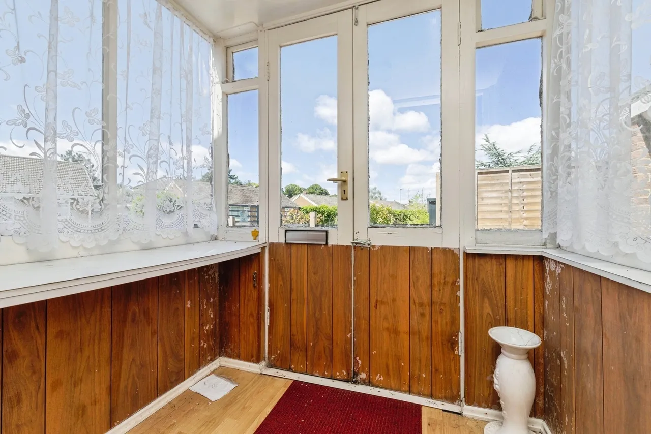 Uldale Drive, Egglescliffe, Stockton-on-Tees, TS16, photo 6