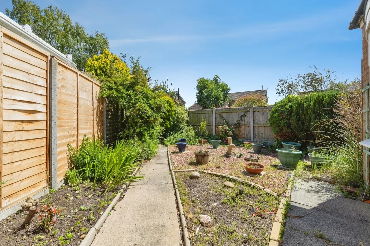Uldale Drive, Egglescliffe, Stockton-on-Tees, TS16, photo 3